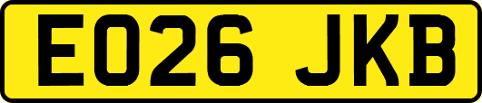 EO26JKB