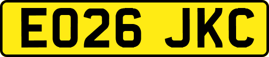 EO26JKC