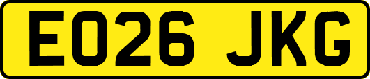 EO26JKG