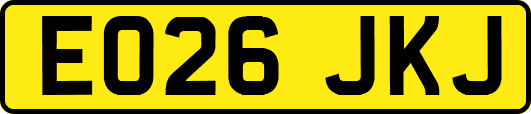 EO26JKJ