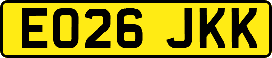 EO26JKK
