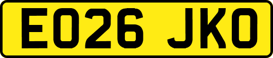 EO26JKO