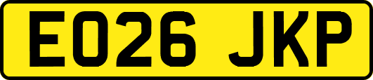 EO26JKP