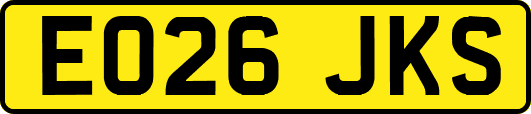 EO26JKS