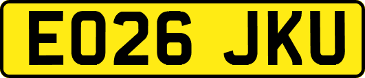 EO26JKU