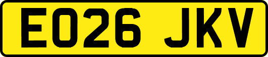 EO26JKV
