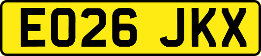 EO26JKX