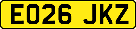 EO26JKZ