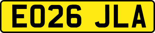 EO26JLA