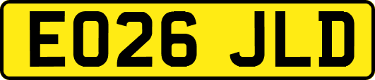 EO26JLD