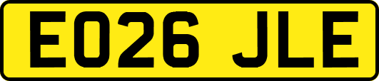 EO26JLE