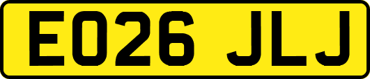 EO26JLJ