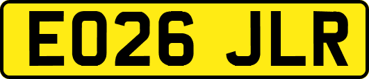 EO26JLR