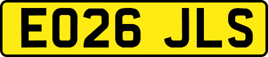 EO26JLS