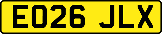 EO26JLX