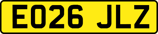 EO26JLZ