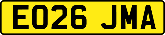 EO26JMA