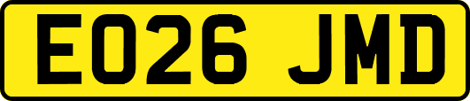 EO26JMD