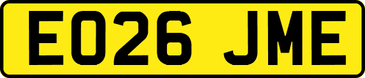 EO26JME