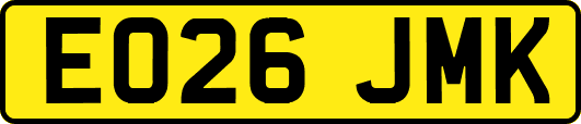 EO26JMK