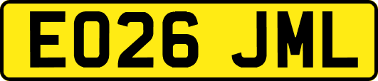 EO26JML