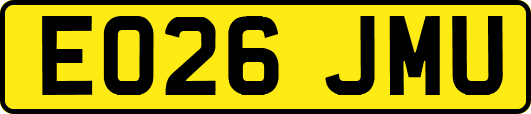 EO26JMU