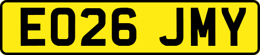 EO26JMY