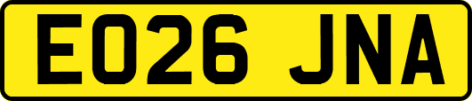 EO26JNA
