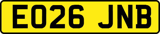 EO26JNB
