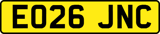 EO26JNC