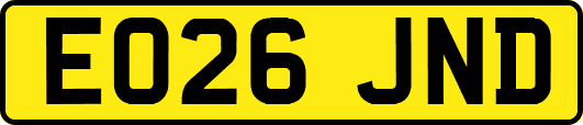 EO26JND