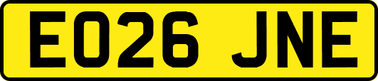 EO26JNE