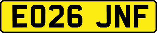 EO26JNF