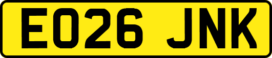 EO26JNK