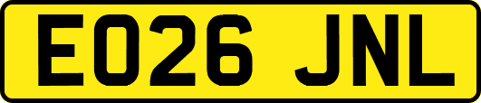 EO26JNL