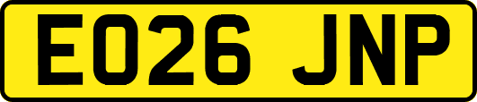 EO26JNP