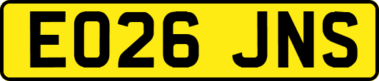 EO26JNS