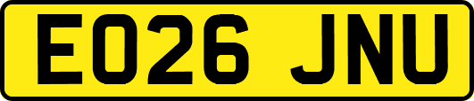 EO26JNU