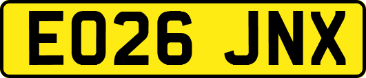 EO26JNX