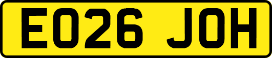 EO26JOH