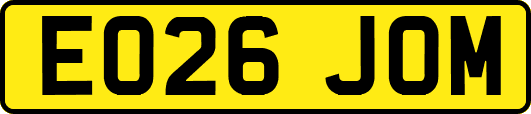 EO26JOM