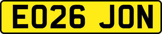 EO26JON