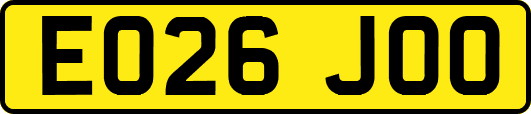 EO26JOO