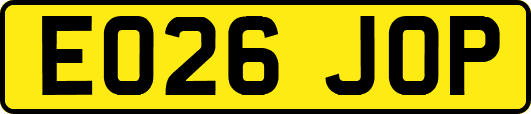 EO26JOP
