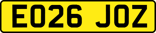 EO26JOZ