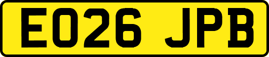 EO26JPB