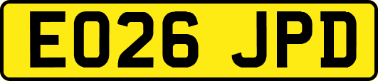 EO26JPD