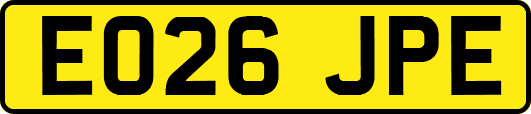 EO26JPE