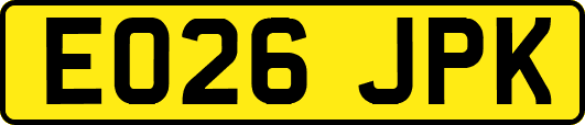 EO26JPK