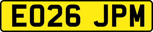 EO26JPM